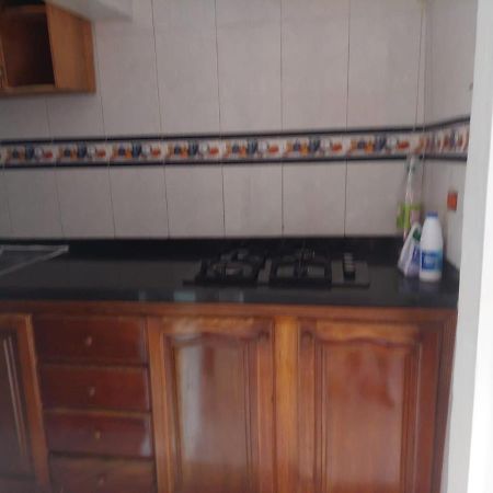 Titto'S Apartment Cartagena Luaran gambar